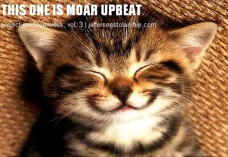 This One Is Moar Upbeat